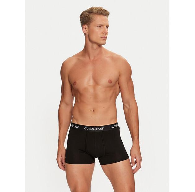 Боксеры Guess Jeans M4BZ48 K6YW1