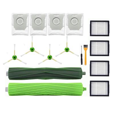 Ersatzteile Zubehör für IRobot Roomba I1+ I7 I7+ I3+ I4+ I6+ I8+ J7+ Plus I & J Plus Serie Staubsauger