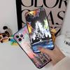 Disney Schloss Welt Neue High-End Schale Handyhülle für Redmi Note 13 14 Pro+ Plus A3 A3X 13X 13C 13R 14S 14C 14R