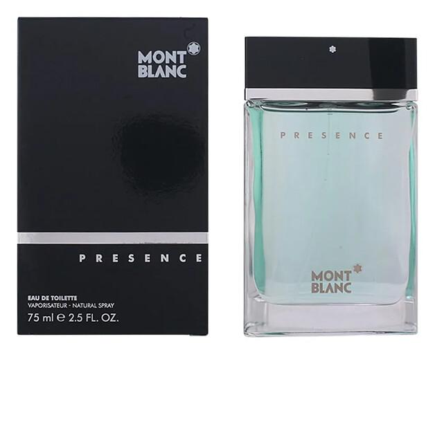

Montblanc Presence Spray 75ml туалетная вода 75 ml