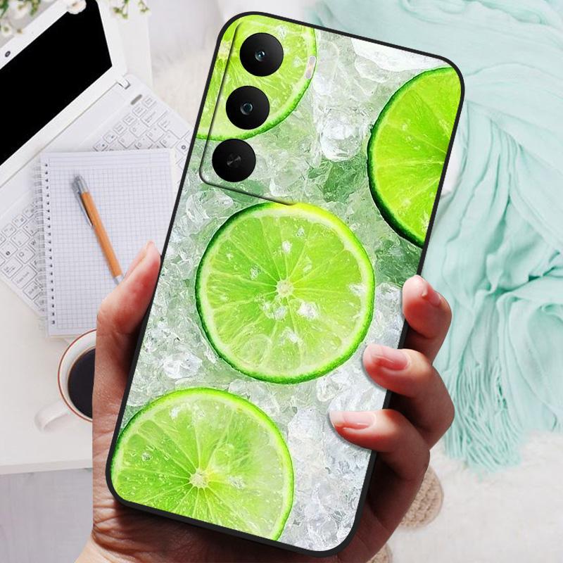 For Realme C73 Case Realme C73 C71 Lion Wolf Silicone Soft Back Cover For Realme C73 Phone Case RealmeC71 C 73 Protective Shell