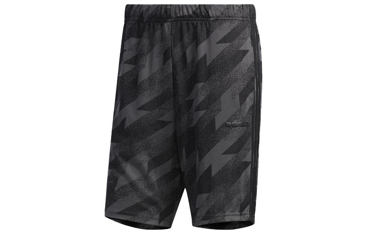 Adidas Neo Sports Shorts Men s Black Moderate FM6047 S