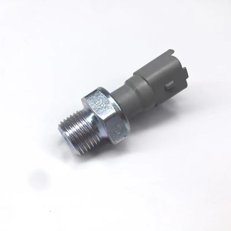 1131C5 New Oil Pressure Switch Sensor For Peugeot 307 206 207 308 408 16V Induction Plug