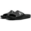 New JORDAN Super.Fly Team Slide 'Black' 716985-011