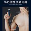 Men's Cologne Solid Balm Light Fragrance Fresh Portable In Pocket