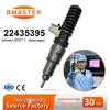 High-Quality Injector 22435395 for MD13/D13K/FH4 Engines