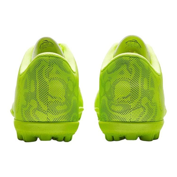 Anta Soccer Series Sneakers 'Green White' Men's 912222203-4