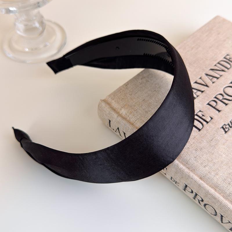 New Lace Ruffles Headbands for Women Sweet Girls Fashion Hairbands Hair Hoop Female Hair Accessories Headwear Headdress