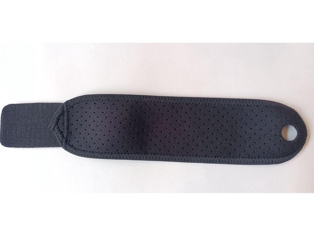 Adjustable Elastic Thumb & Wrist Support Wrap for Sprain Prevention