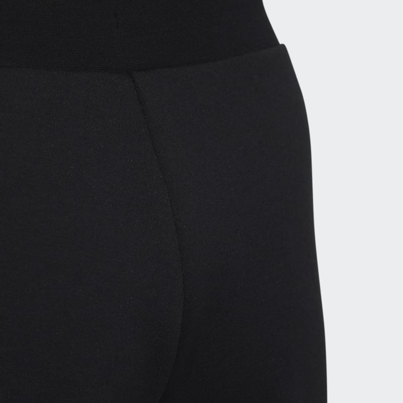 adidas Knitted Sweatpants Women's Black GT6826