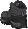 Обувь для треккинга CMP Rigel Mid Waterproof (3Q12947) Men graffite/antracite
