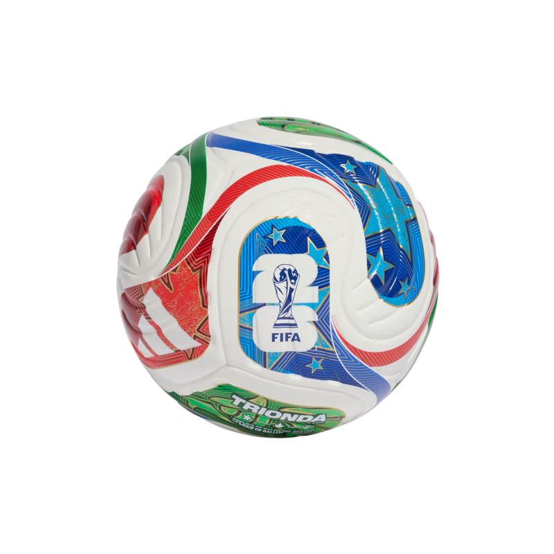 adidas TRIONDA 2026 FIFA World Cup Mini Collectible Ball