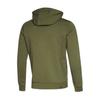 Puma Lässiger Kapuzenpullover mit langen Ärmeln Unisex-Sweatshirt Armeegrün 845640
