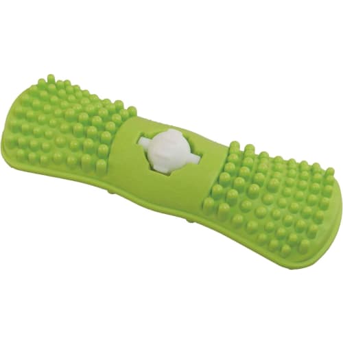 Foot Stomp Board, Bamboo, Comfortable Soles, Stimulating Soles, 180cm