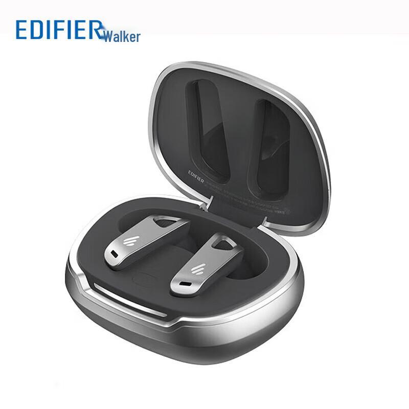 

Edifier Audio Headsets & Earbuds
