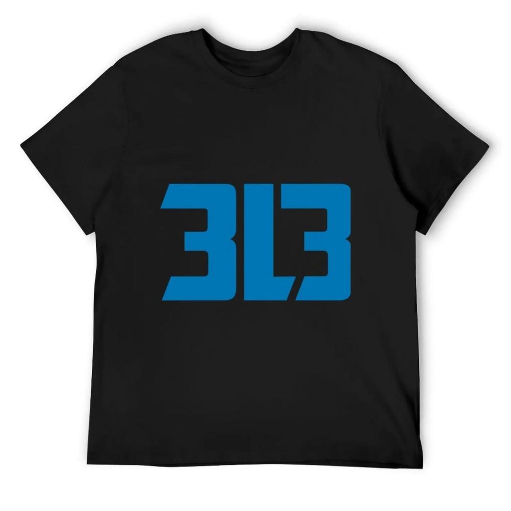 Classic 3L3sticker ART-LYDIAS T-Shirt boys whites graphic t shirts plus sizes summer clothes men tshirt