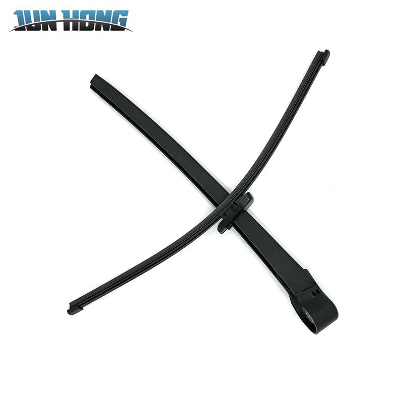 SKODA RAPID (13-17) Rear Wiper Blade and Rocker Arm Assembly