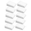 10pcs Emergency Triangular Bandages Thick Medical Bandage Non Woven Fixation Emergency Bandage