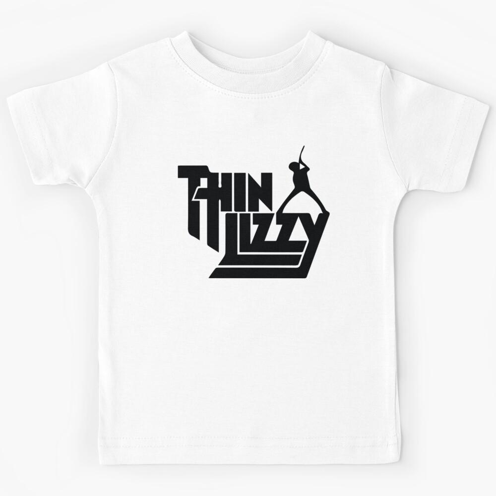 THIN LIZZY Kids T-Shirt 110