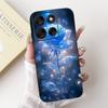 Per Motorola Moto G86 G56 2025 Custodia Moda Fiore Tramonto Cartone Animato Morbido Silicone Protettiva Copri Telefono Per MotoG56 MotoG86 Custodie