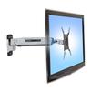 ERGOTRON Interactive Monitor Supports up to Monitors VESA Product Number Light-Duty Wall-Mounted Arm, Silver/Aluminum, 42-inch (3.2-11.3kg),