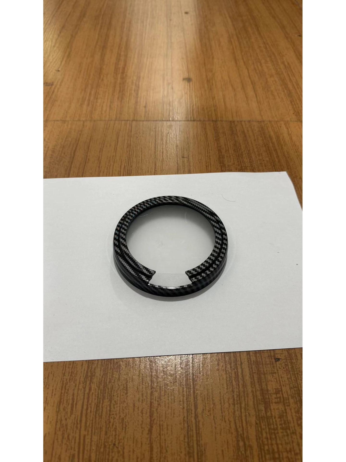 

Niu Электромобиль U2/U2i Защитная декоративная накладка на приборную панель