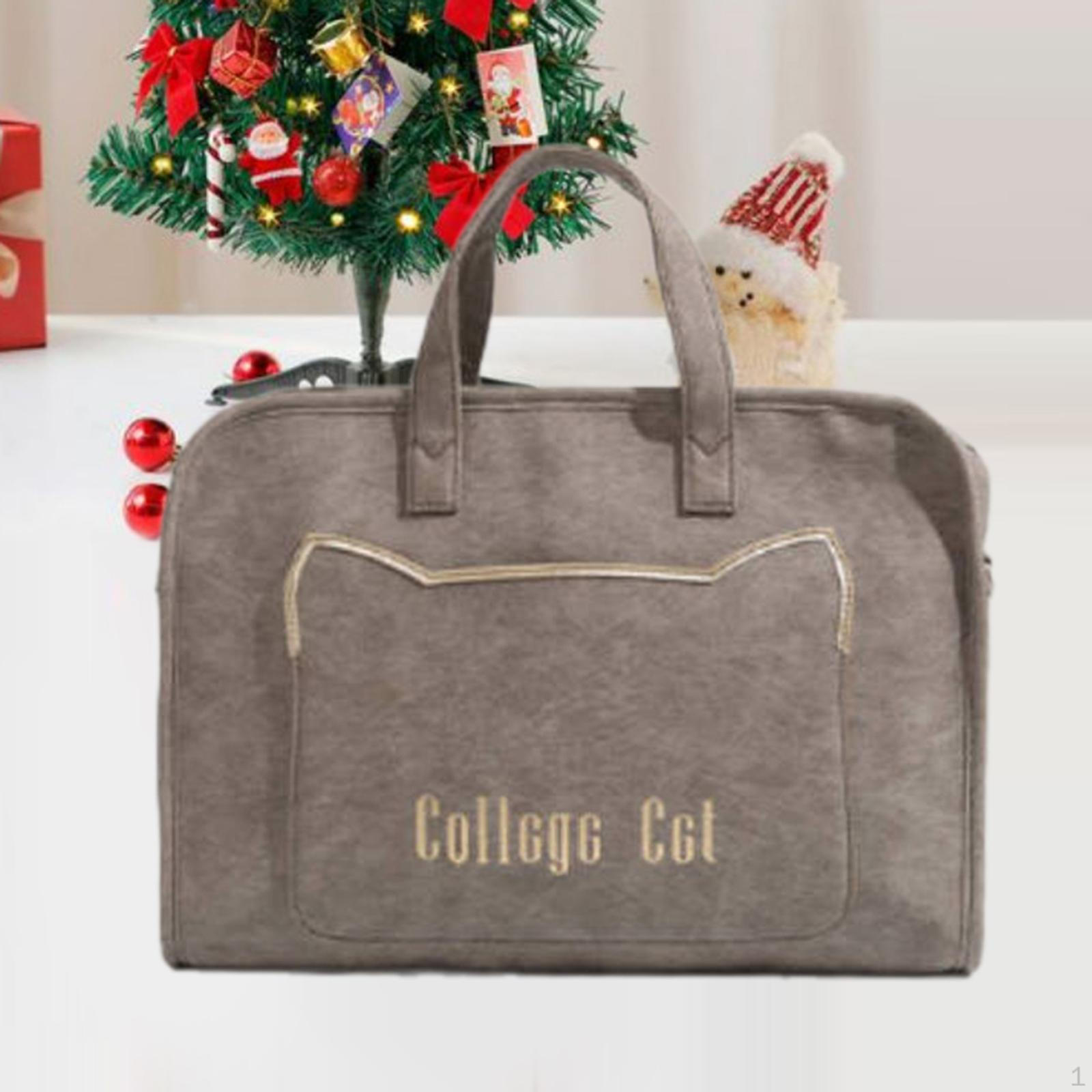 

14-дюймовая сумка для ноутбука с ручкой, рабочий портфель для офиса, деловых поездок, ноутбука серый