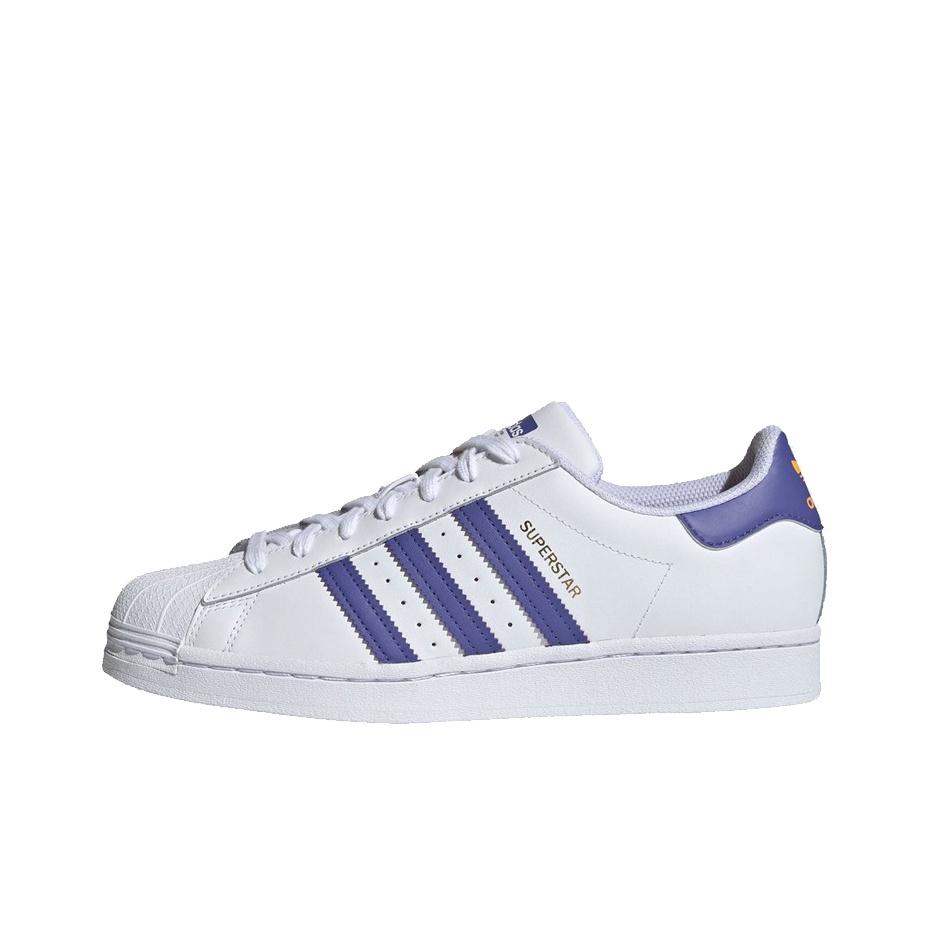

кроссовки adidas originals Superstar Skateboarding Shoes Unisex FX5529