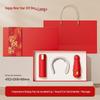 2026 Year of the Horse Business Gift Set: Annual Meeting Souvenir for Clients & Employees with Custom Logo
