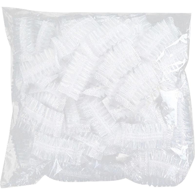 Disposable Dustproof Travel Suitcase Wheel Cover