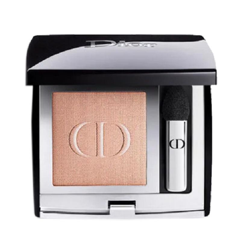 Dior Ombretto Monocolore Couture ad Alto Impatto, Lunga Tenuta
