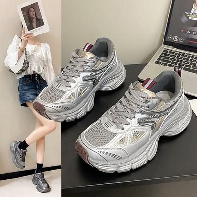 Sapatos de mulher – Ténis