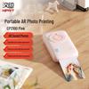 HPRT CP2100 Portable Instant Photo Printer