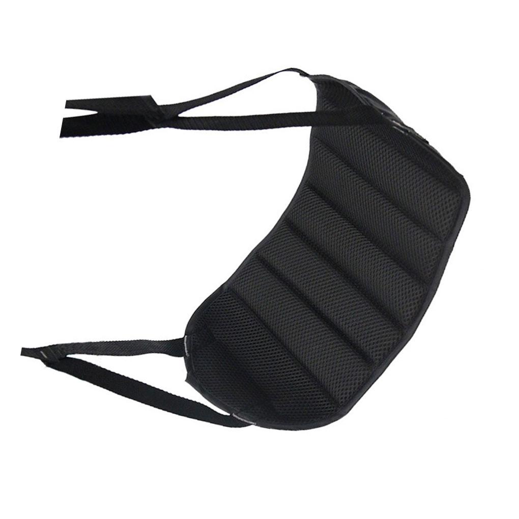 Foot Rest Travel Airplane Flight Leg Hanging Hammock Holder Foam Padded Comfortable Home Office Train Feet Swing