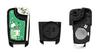 5 Button Keyless Remote Flip Car Key Fob for Chevrolet