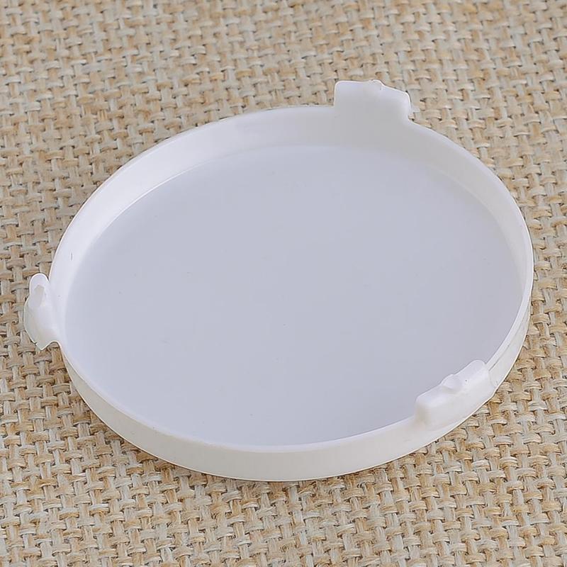 Car Interior Rear Sail Panel Dome Lamp Light Lens Fit for Chevrolet Impala Buick Riviera Cadillac Commercial Chassis