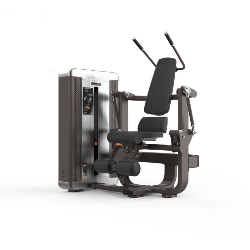 Tancolzhe SH-G8814 Seated Abdominal Trainer