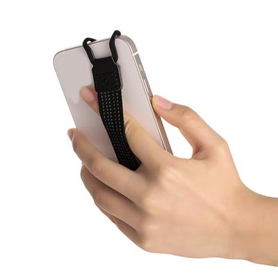 Universal Mobile Phone Tablet Elastic Strap One-Hand Strap Buckle Shatter-Resistant Anti-Fall Operator New Anti-slip Band Strap
