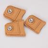 Leather Thimble Pad for Sewing Quilting Pin Needle Craft Supply