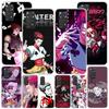 Hunter X Hisoka Phone Case For Xiaomi Redmi Note 15 14 13 12S 12 11 Pro Plus 14S 11S 11E 10 10S 11T 5G Personalized Cover Redmi