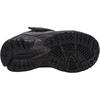New Balance 2002R Hook & Loop Preschool Grey/Black PV2002RH