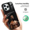 Boxen J-Jon J-Jones Handyhülle für iPhone 17/16/15/14/13/12/11 plus pro Max Kabelloses Ladegerät Kompatibel Funda Hülle