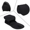 Neoprene Fly Fishing Reel Cover All-around Safety Reel Storage Bag  Fishing Accessory