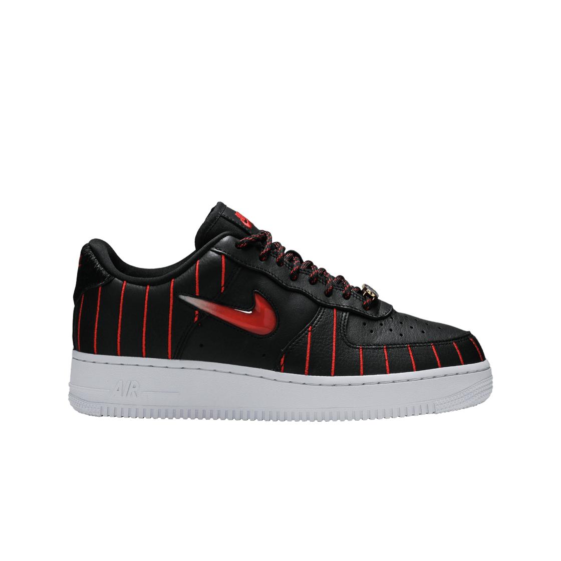 

Женские кроссовки Nike Air Force 1 Jewel Low Chicago CU6359-001