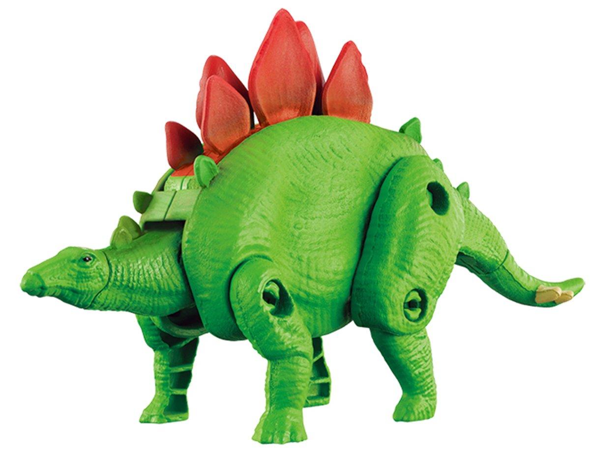 

BANDAI Wild Egg Stegosaurus