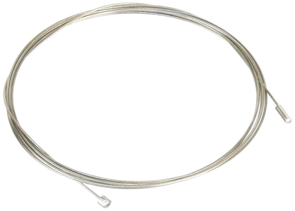 NISSEN CABLE SP31 Special Stainless Steel Inner Cable for Roll CO.,LTD Shifting, 2.3m (Shimano Compatible)