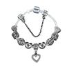 Crystal Bead Fashion Bracelet Crystal Bracelet, Bracelet DIY Jewelry