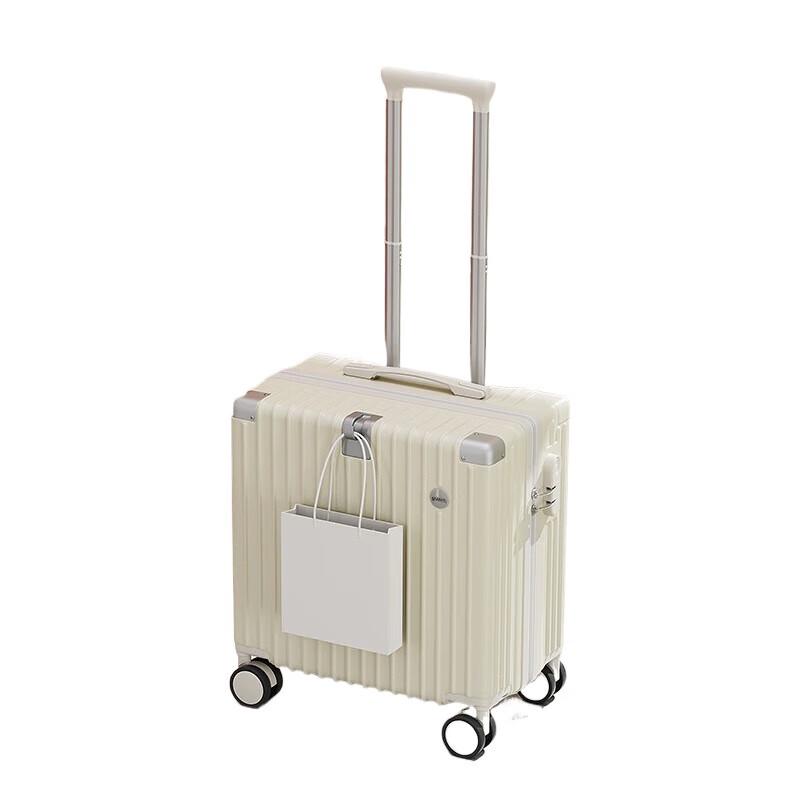 

TOBERLIR T0205 Hardshell Luggage