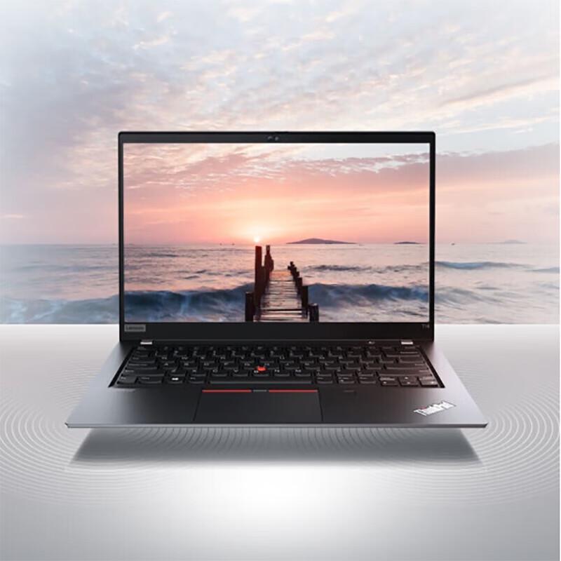Lenovo ThinkPad T14 14-inch Business Laptop (CN version)