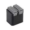 Silicone Nozzle Wiper Brush For Lab X1 3D Printer Efficient Cleaning Improves 3D Printing Accuracy Print Head Cleaner